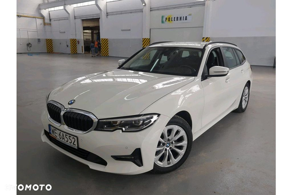 BMW Seria 3