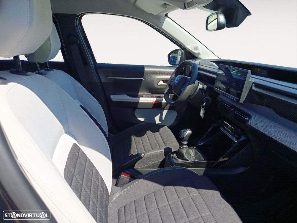 Citroën C3 1.2 PureTech Max - 15