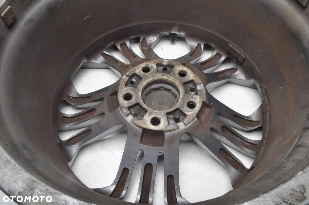 BMW FELGA ALUMINIOWA 18 CALI 5X120 6789148 - 10