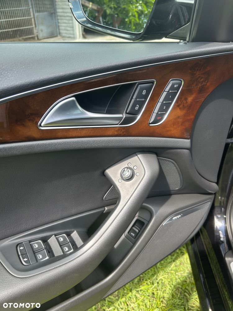 Audi A6 Limousine - 29