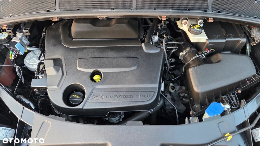 Ford S-Max 2.0 TDCi DPF Titanium - 18