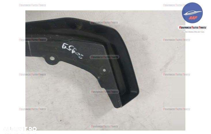 Aparatoare Noroi Stanga Partea Spre Fata original Land Rover  Range Ro - 6