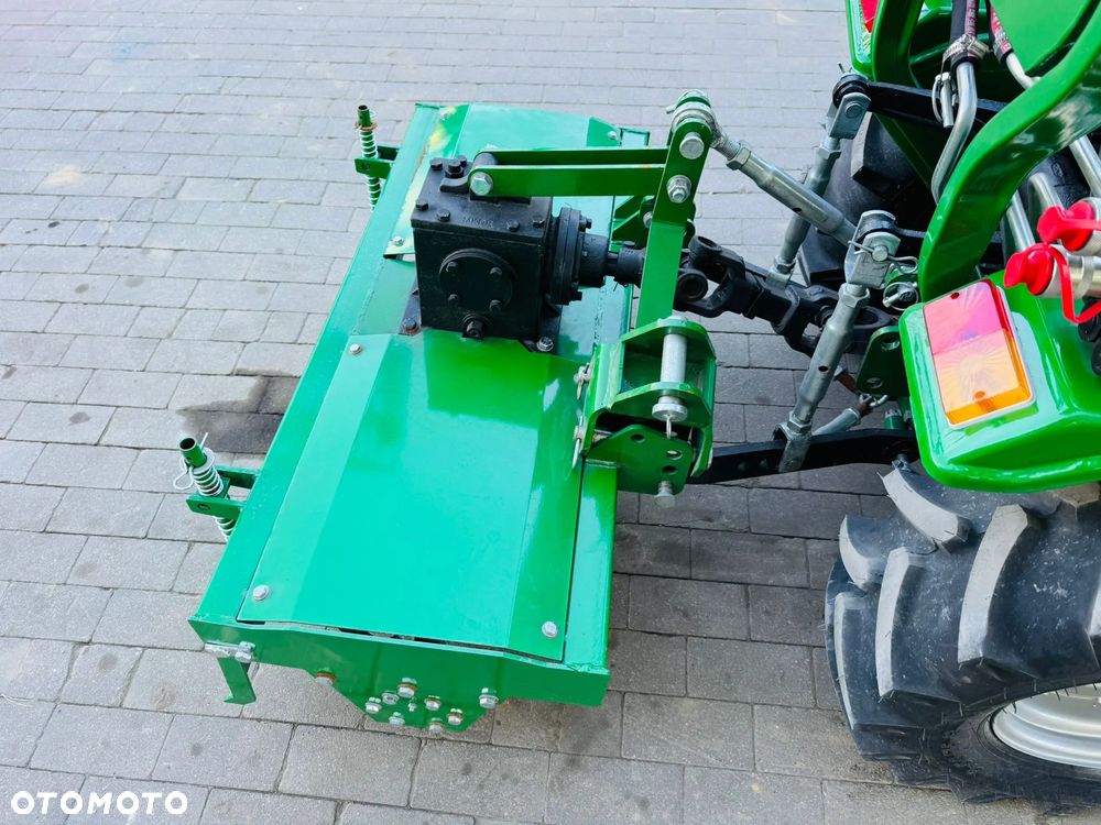 Inny Greenstar MK20 - 13