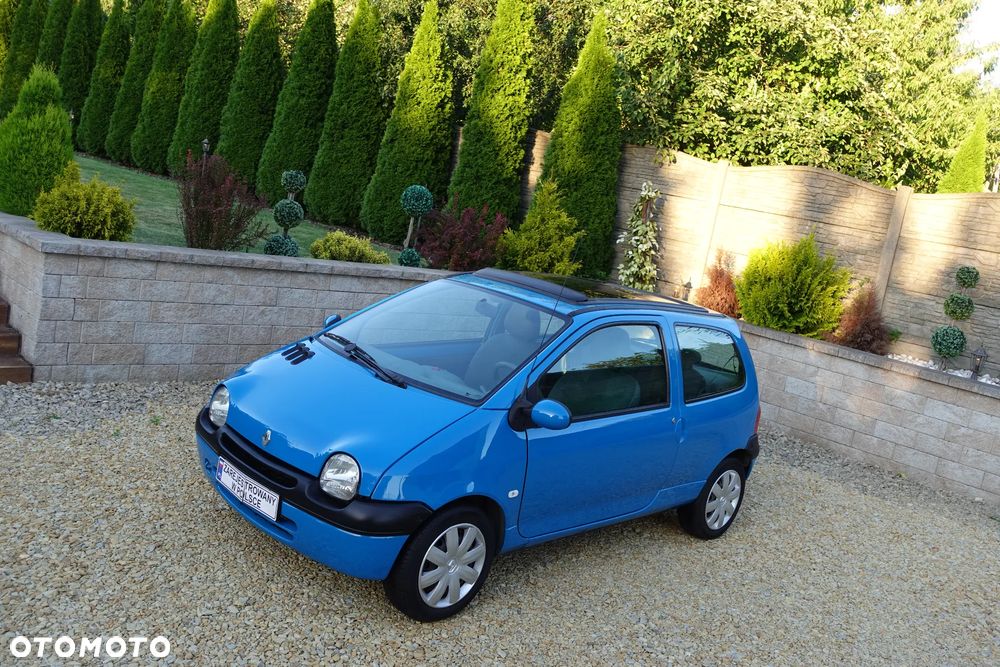 Renault Twingo - 12