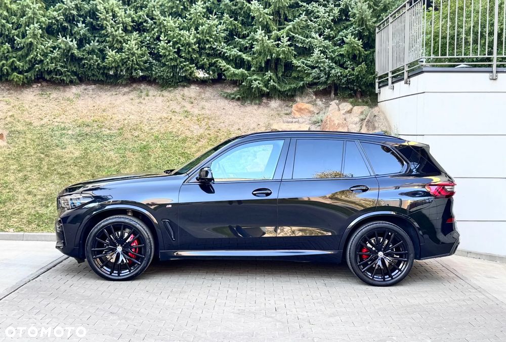 BMW X5 xDrive25d - 2