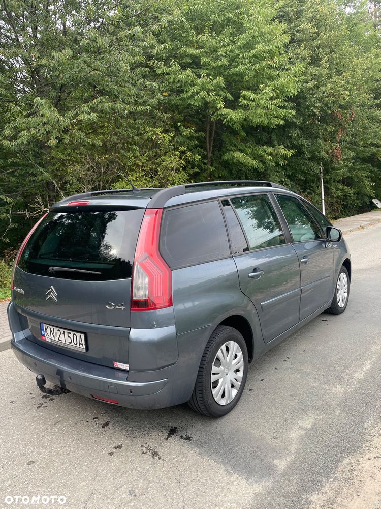 Citroën C4 - 4