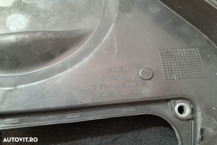 Capac distributie 897327429 897327429 Opel Astra H [2004 - 2007] Hatc - 3