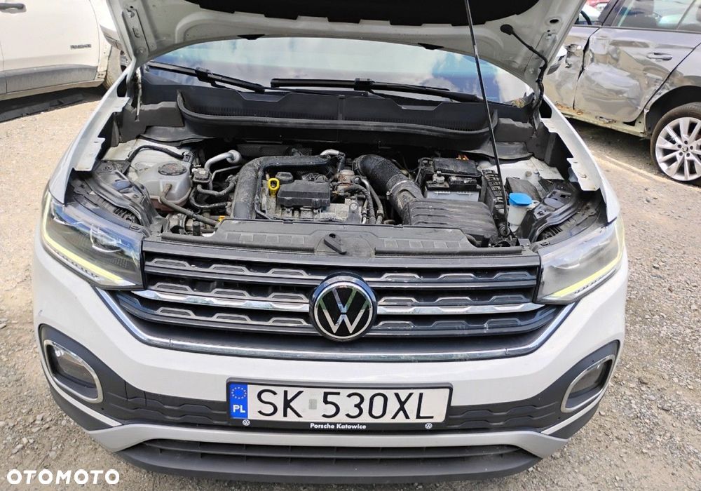 Volkswagen T-Cross - 6