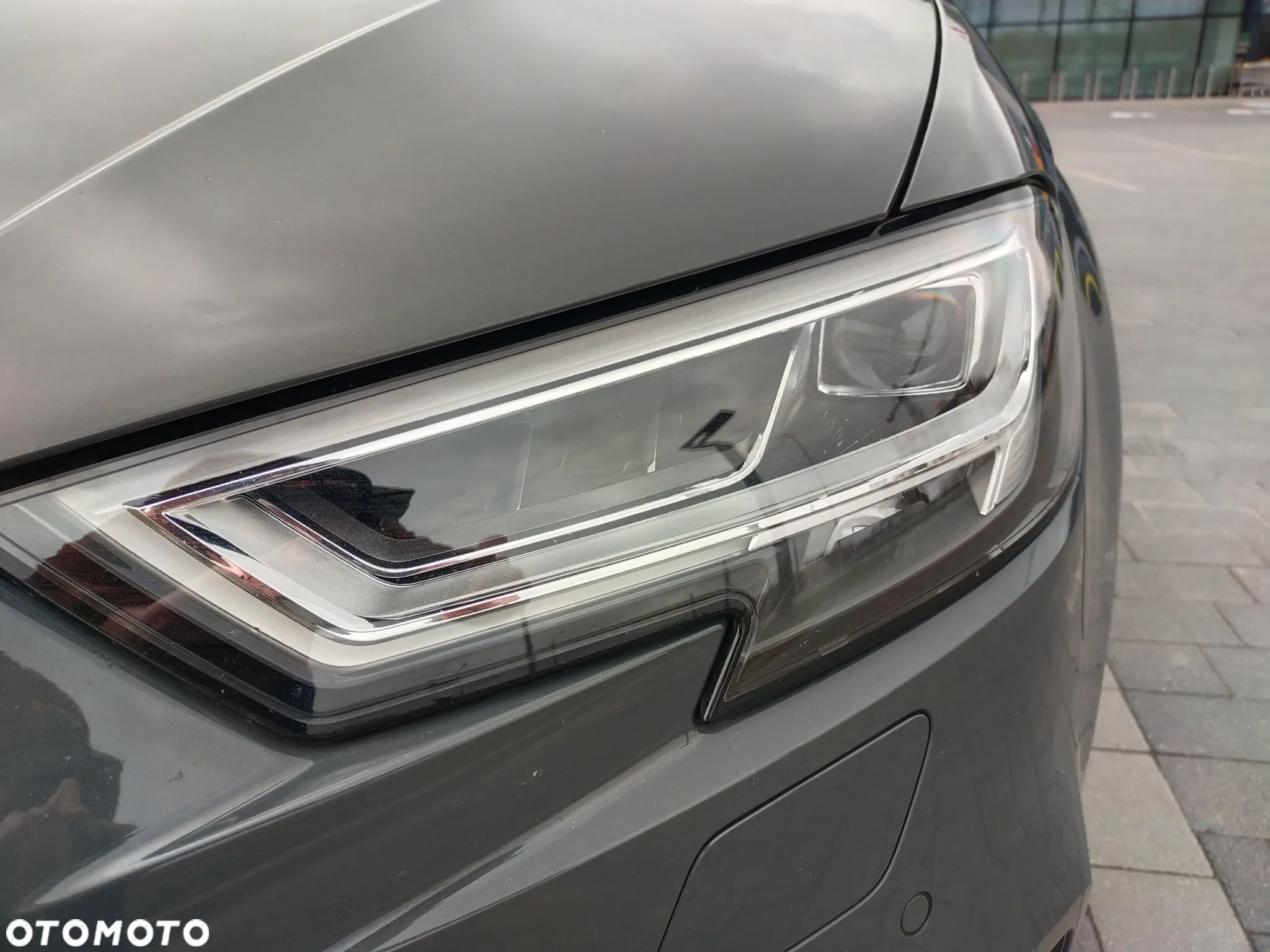 Audi A3 1.5 TFSI cylinder on demand Sportback - 1