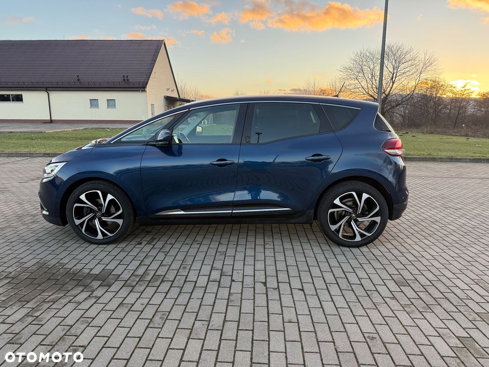 Renault Scenic - 8