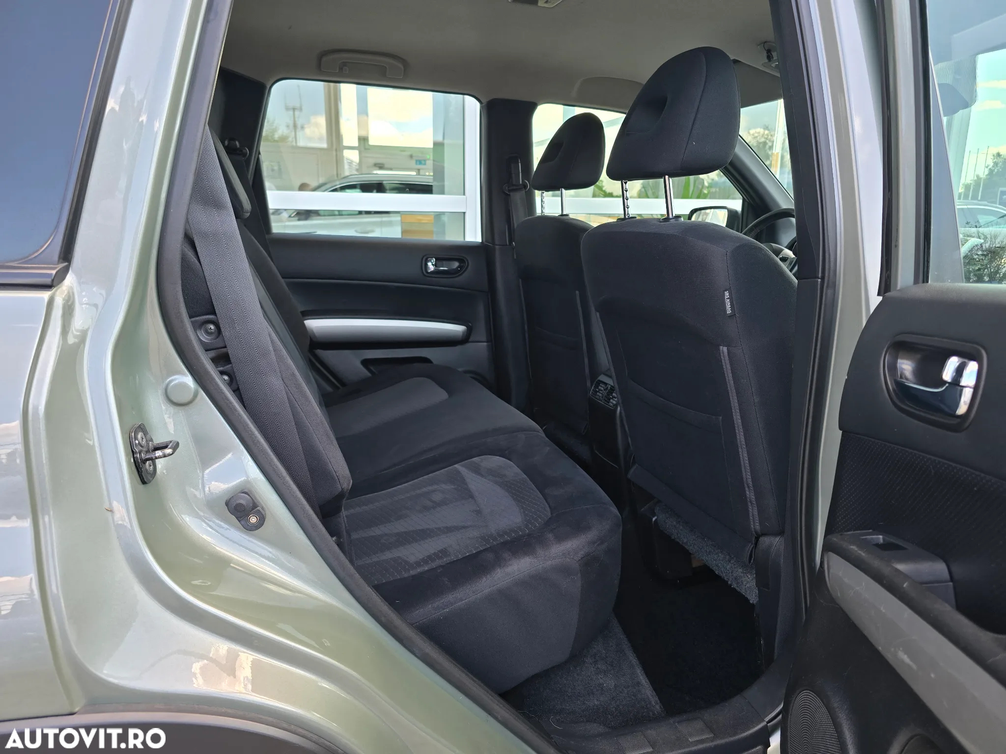 Nissan X-Trail 2.0 dCi / 173 CP Elegance 5u - 11