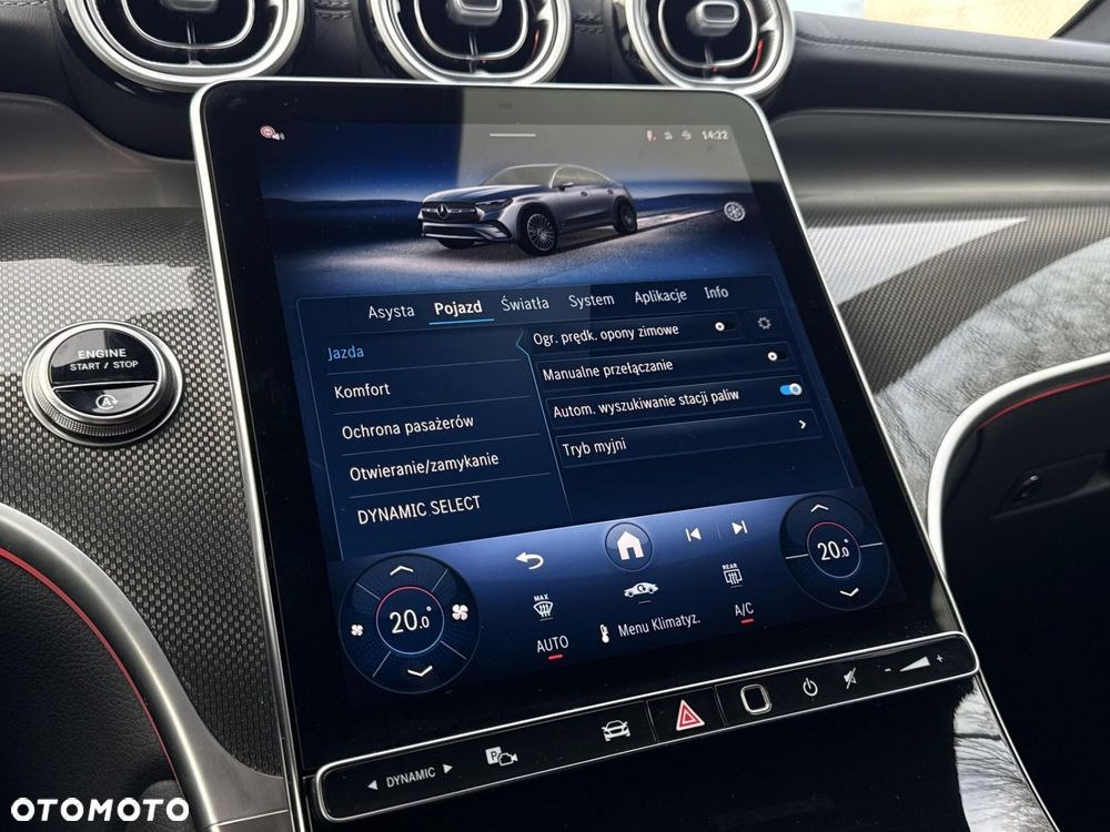 Mercedes-Benz GLC - 27