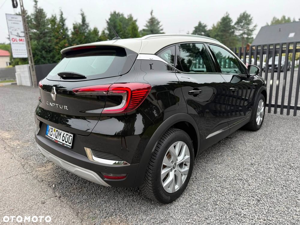 Renault Captur 1.3 TCe Intens - 5