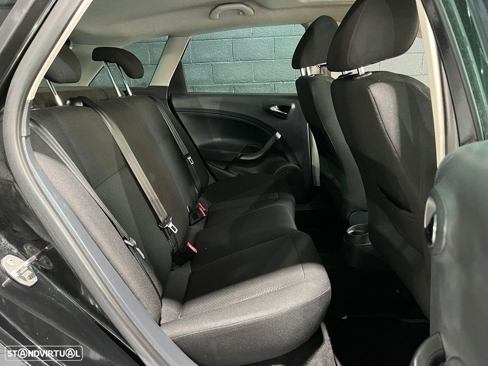 SEAT Ibiza ST 1.2 TSI FR - 12