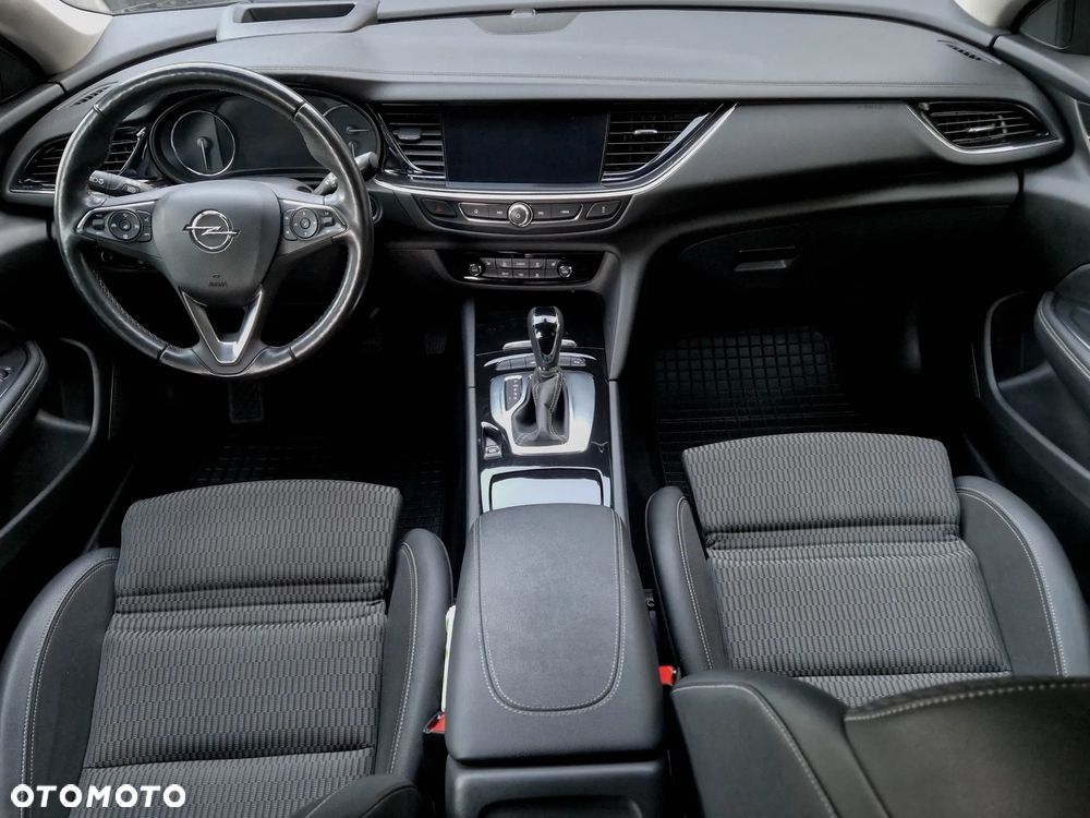 Opel Insignia 2.0 T Business Elegance S&S - 8