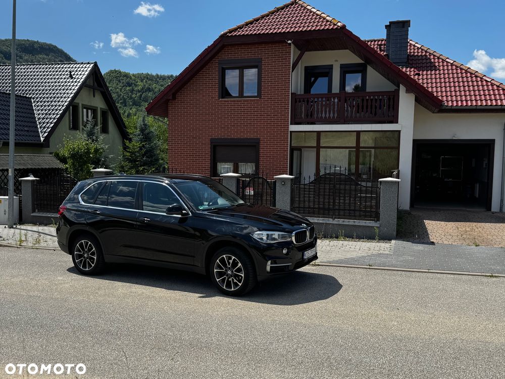 BMW X5 - 10