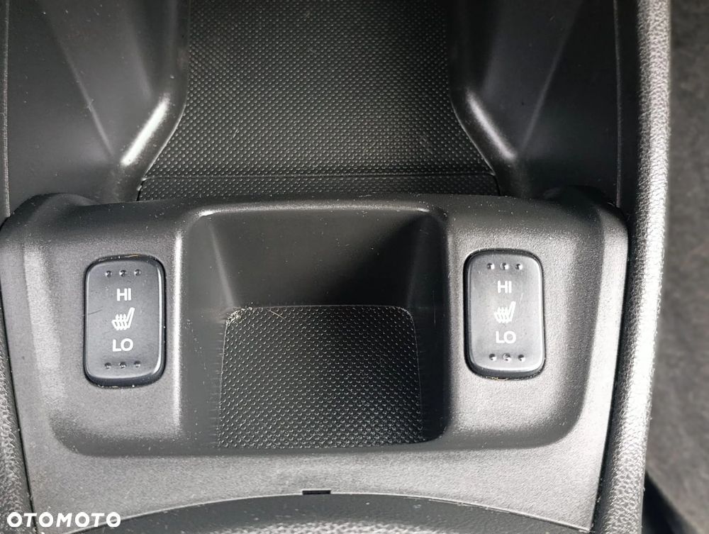 Honda Jazz 1.4 i-VTEC Elegance - 13