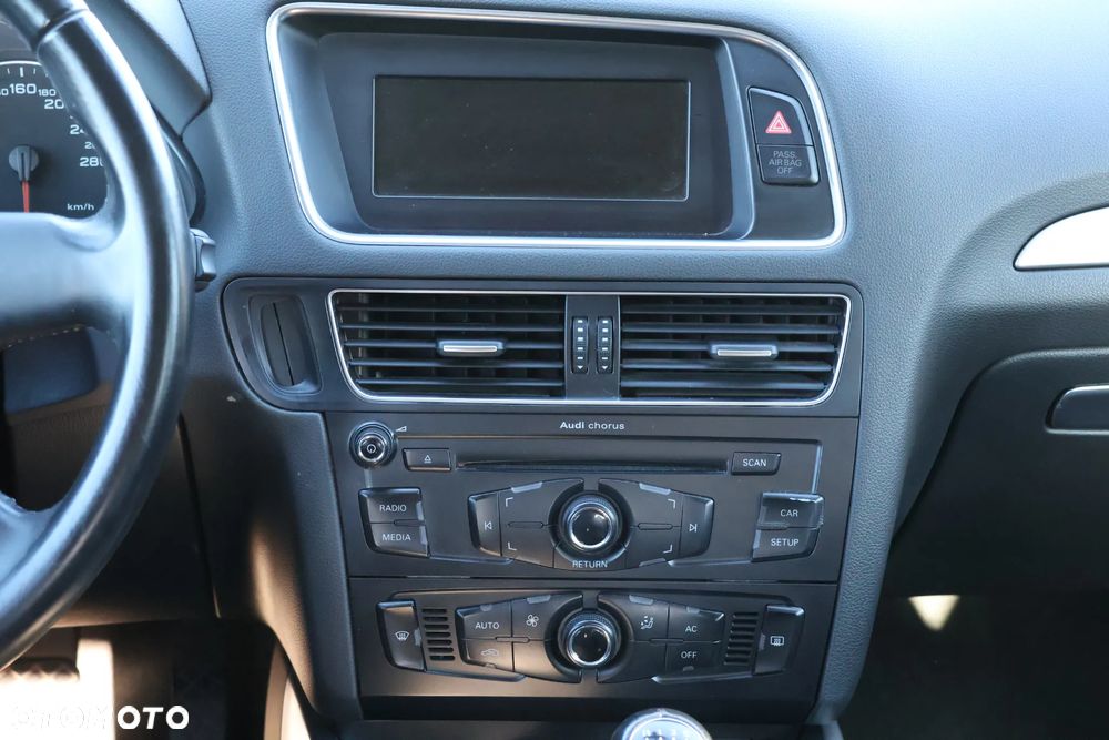 Audi Q5 2.0 TDI - 7