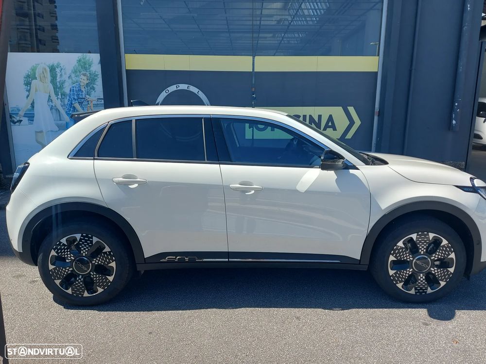 Fiat 600 1.2 Hybrid La Prima - 16