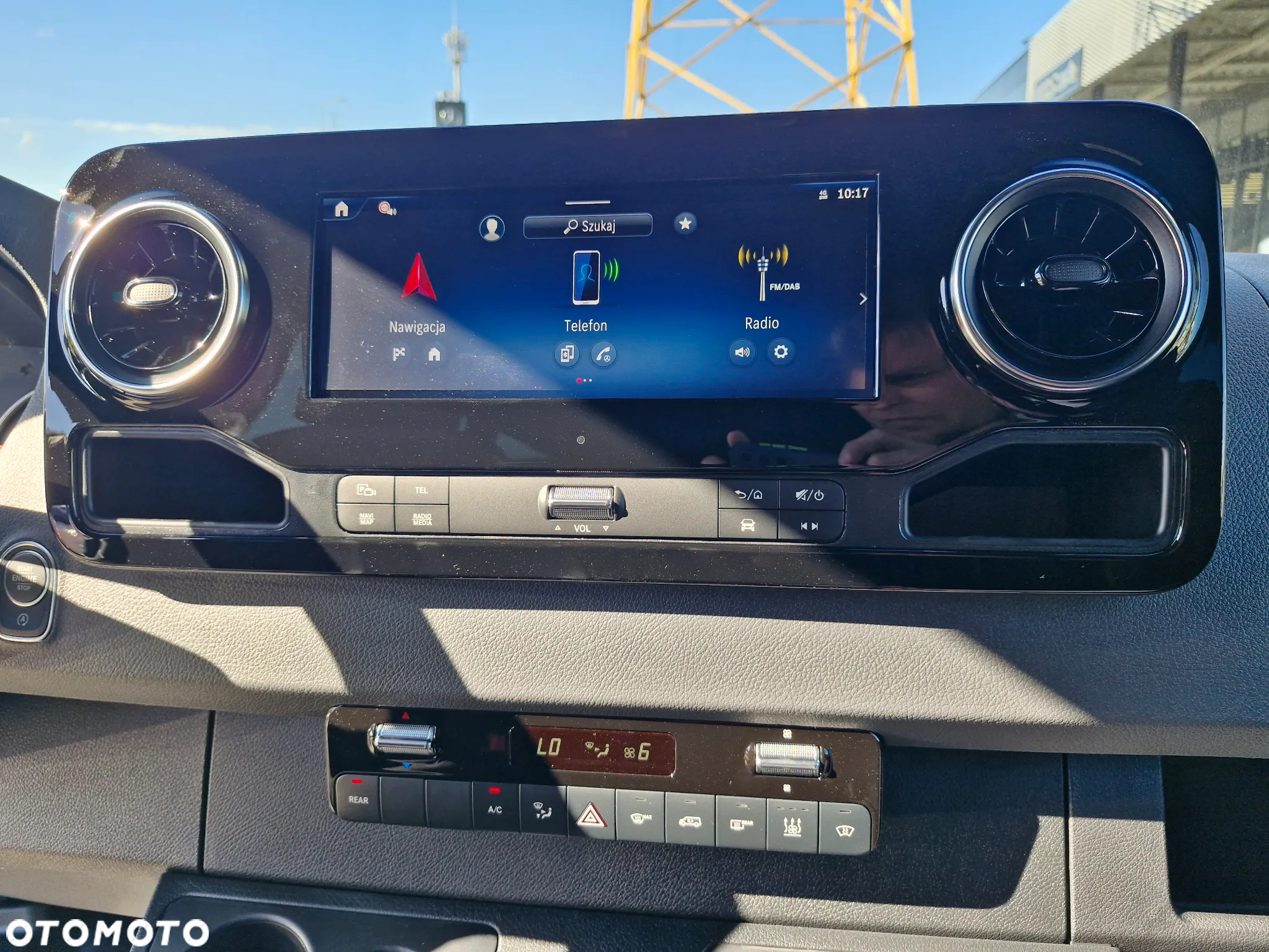 Mercedes-Benz Sprinter - 22