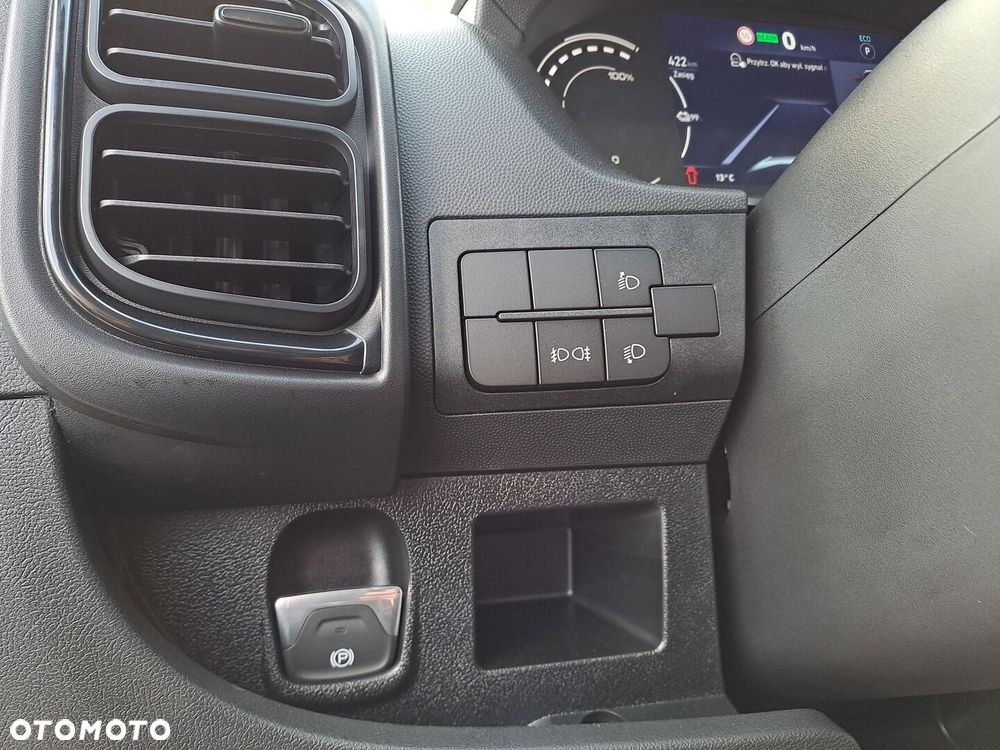 Toyota PROACE MAX - 12