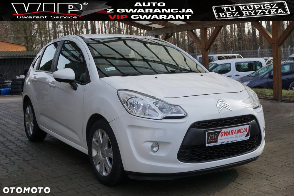 Citroën C3 HDi 70 FAP Selection - 2