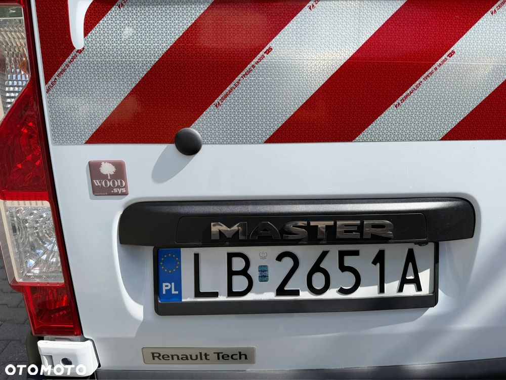Renault Master - 31