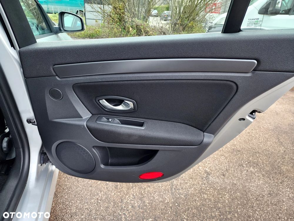 Renault Laguna 2.0 16V Expression - 37