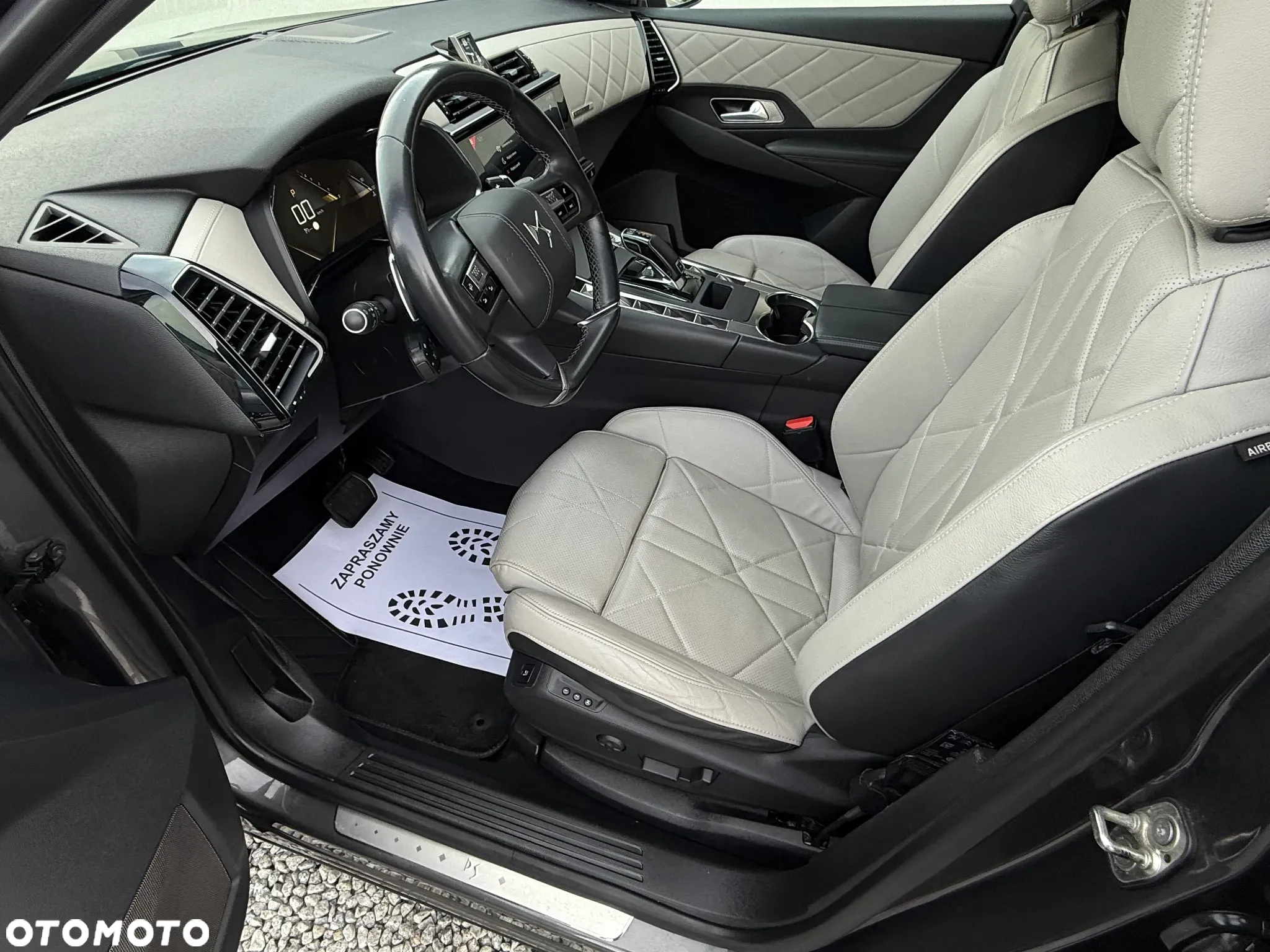DS Automobiles DS 7 Crossback 2.0 BlueHDi Grand Chic - 24