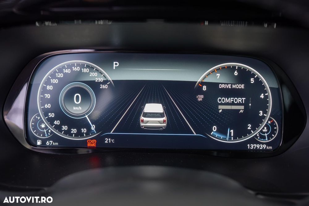 Hyundai Palisade - 21