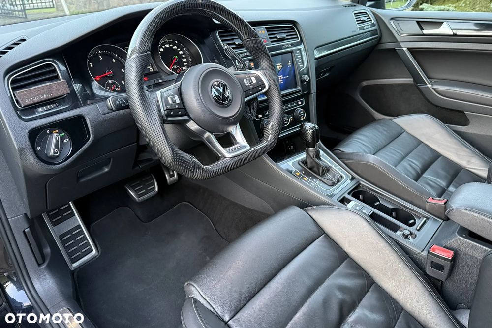 Volkswagen Golf GTD 2.0 TDI SCR DSG - 17