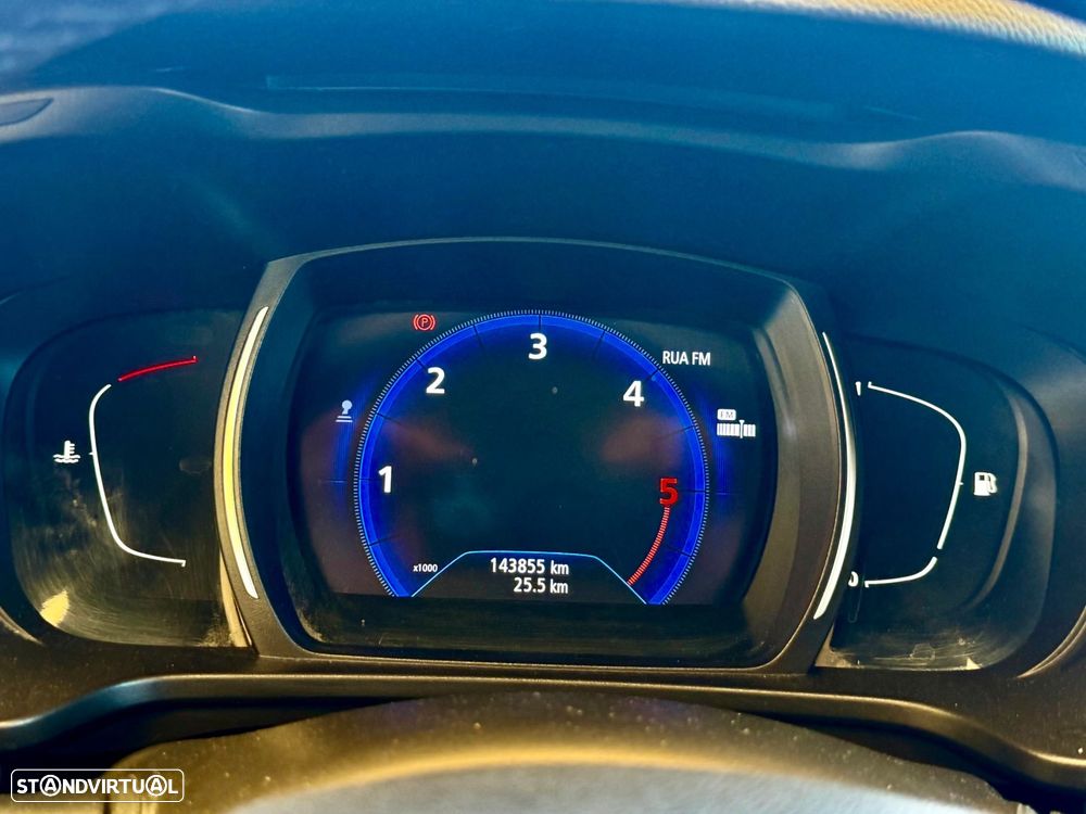 Renault Kadjar 1.5 dCi Zen - 23
