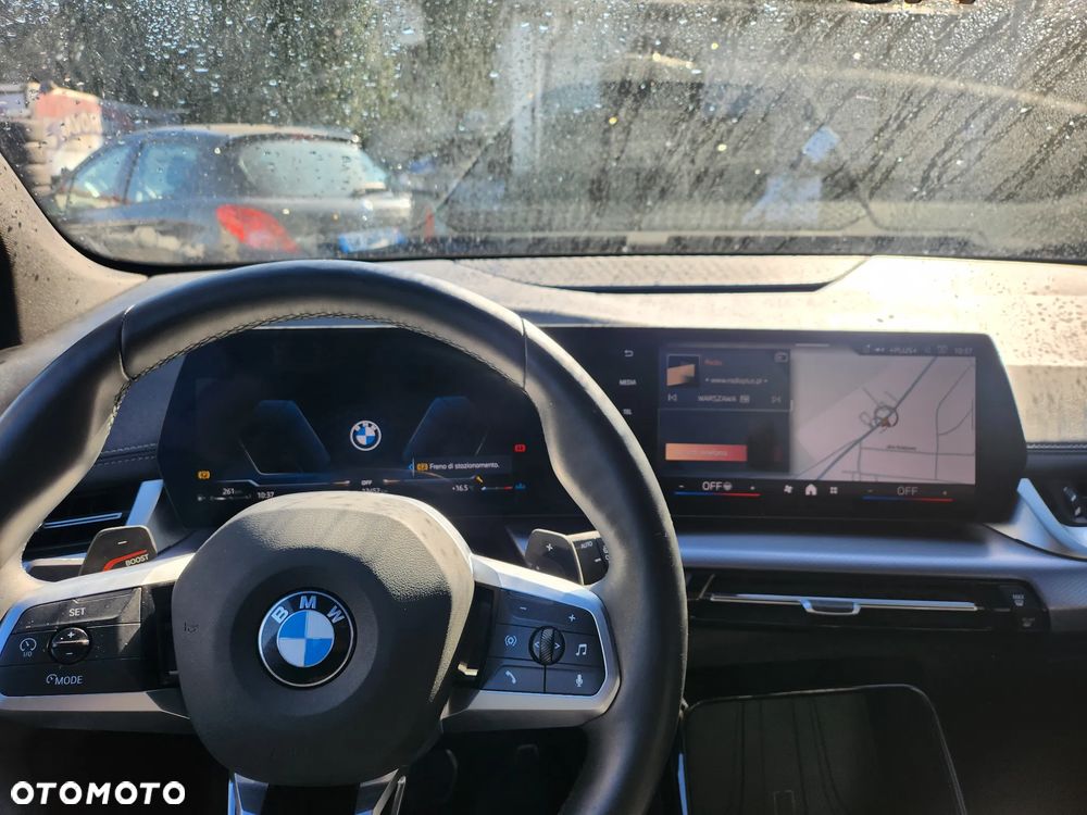 BMW Seria 2 218d Sport-Aut M Sport - 9