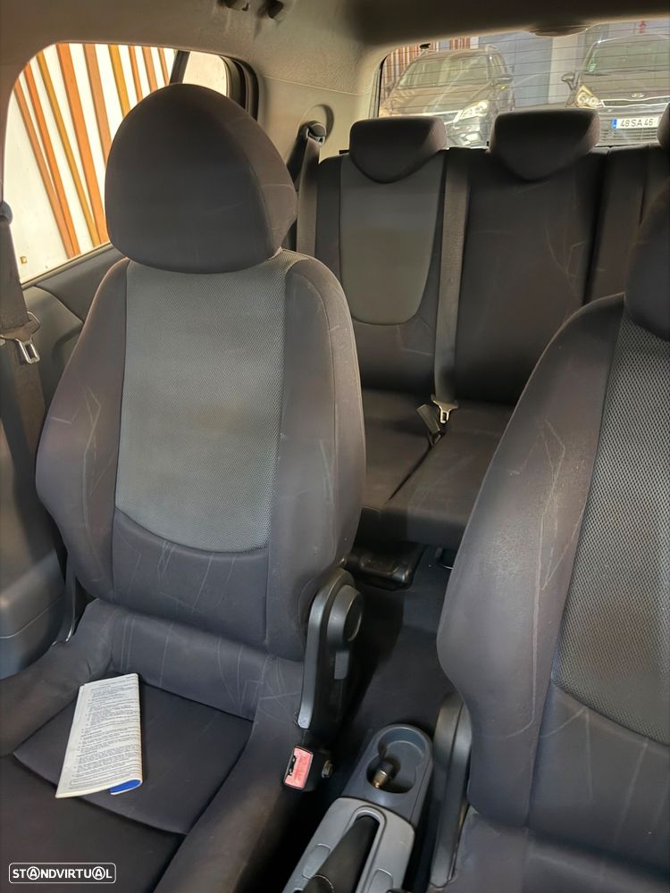 Smart ForFour Pulse 75 - 7