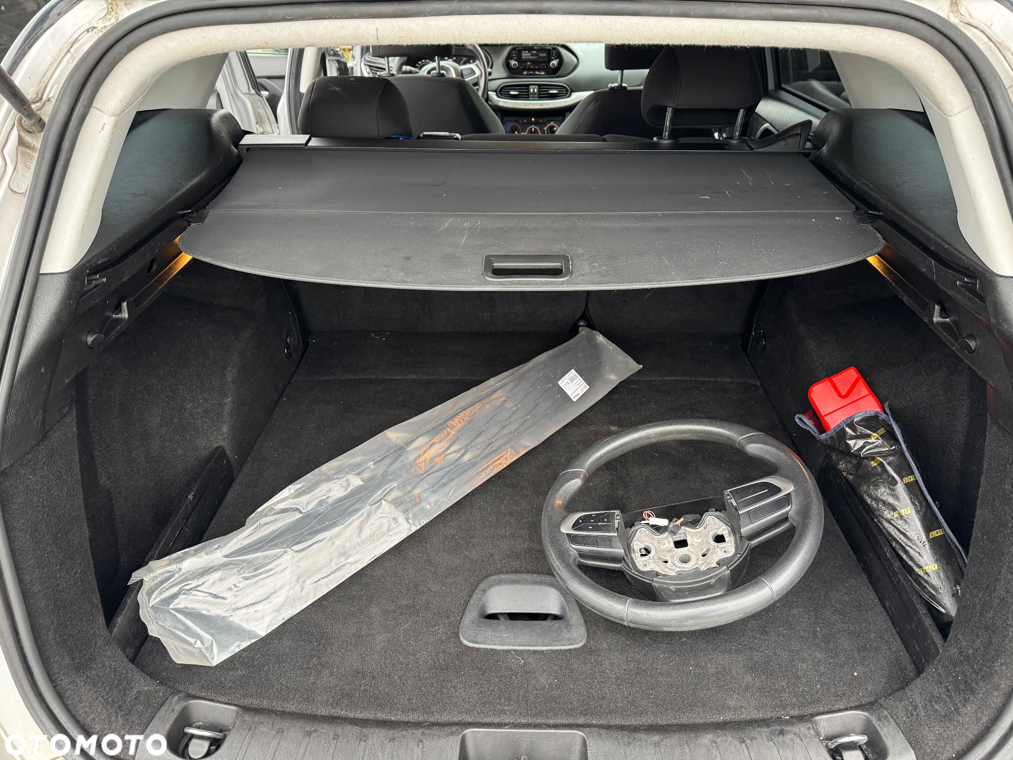 Fiat Tipo 1.4 16v Pop EU6d - 20