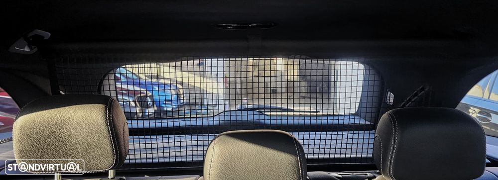 Mercedes-Benz C 220 (BlueTEC) d Station 7G-TRONIC AMG Line - 25