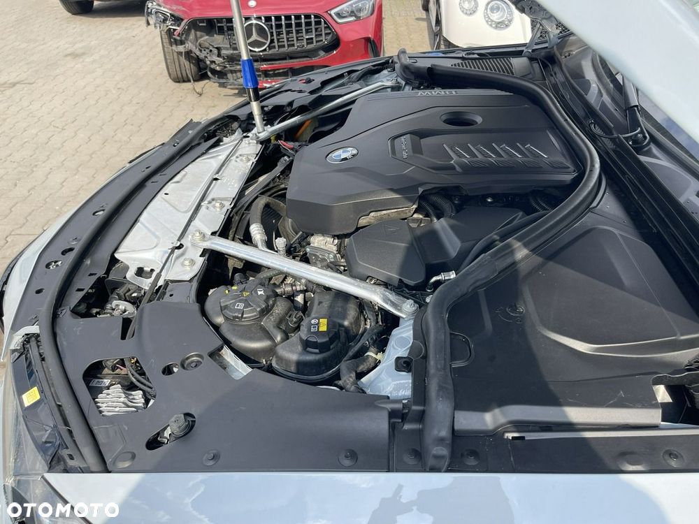 BMW Seria 4 430i xDrive M Sport - 14