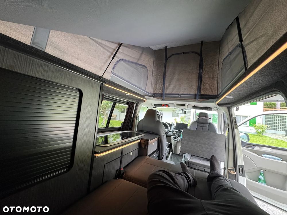 Volkswagen Transporter L1H1 4Motion - 17