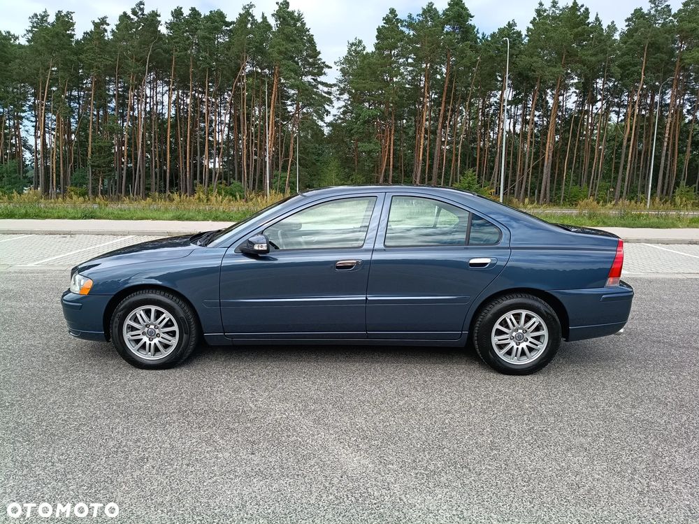 Volvo S60 2.4 Momentum - 17