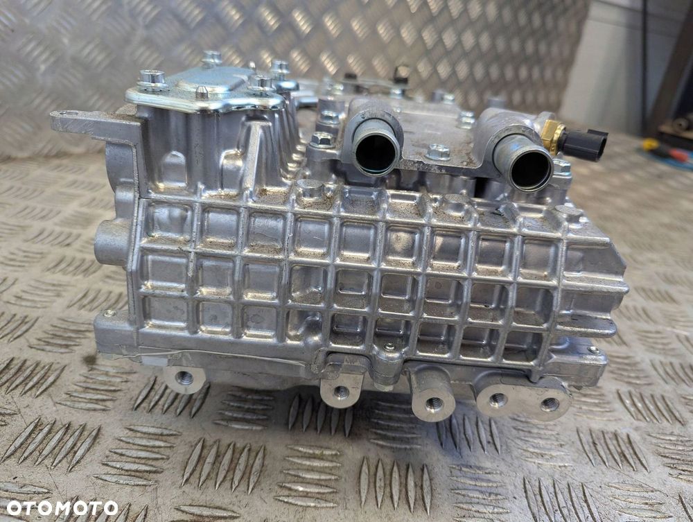 Nissan Qashqai J12 2021-2025 1.5 VC-T Falownik inwerter przetwornica - 6