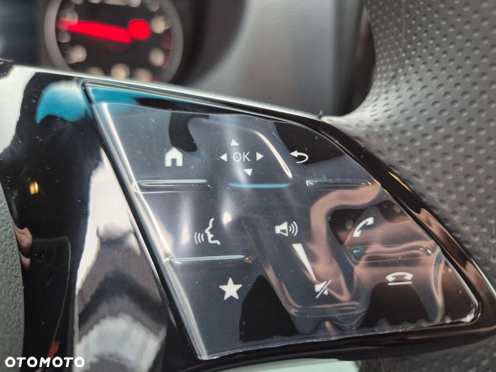 Mercedes-Benz Sprinter Sprinter - 9