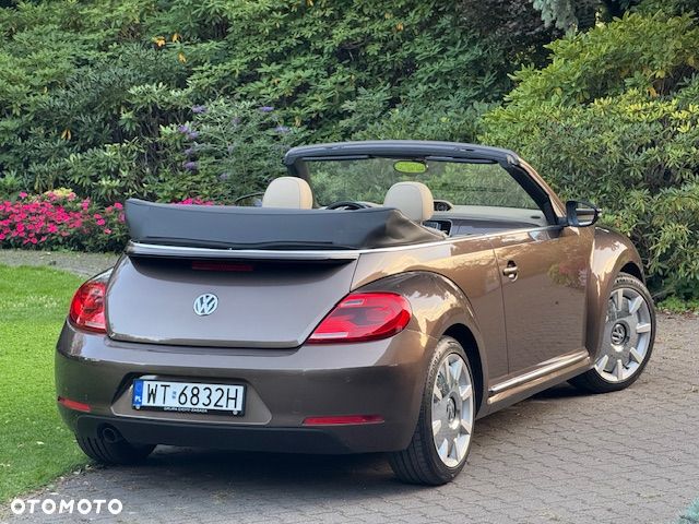 Volkswagen Beetle 1.2 TSI - 17