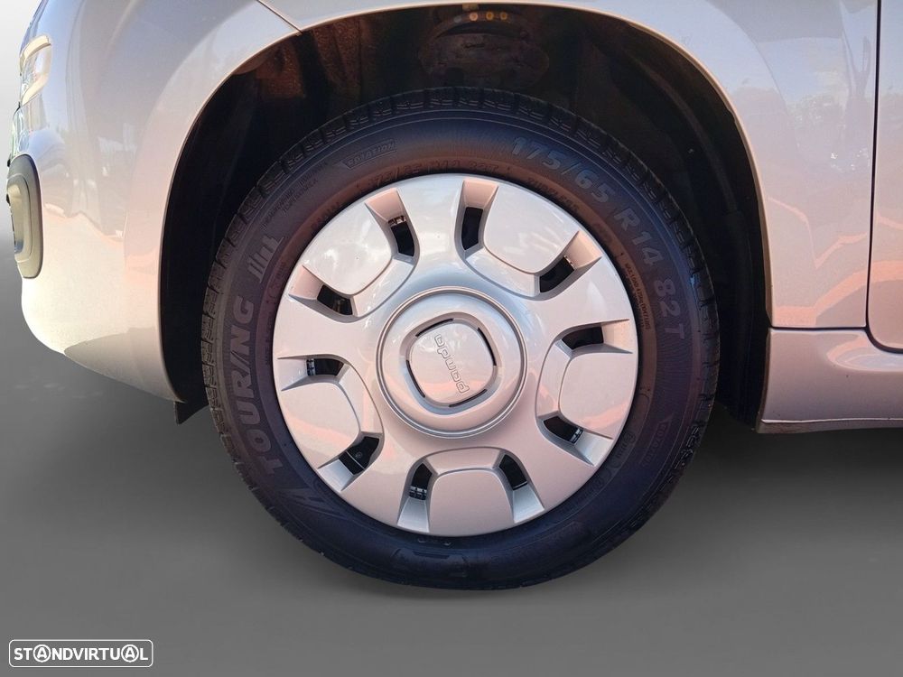 Fiat Panda 1.2 Lounge - 14