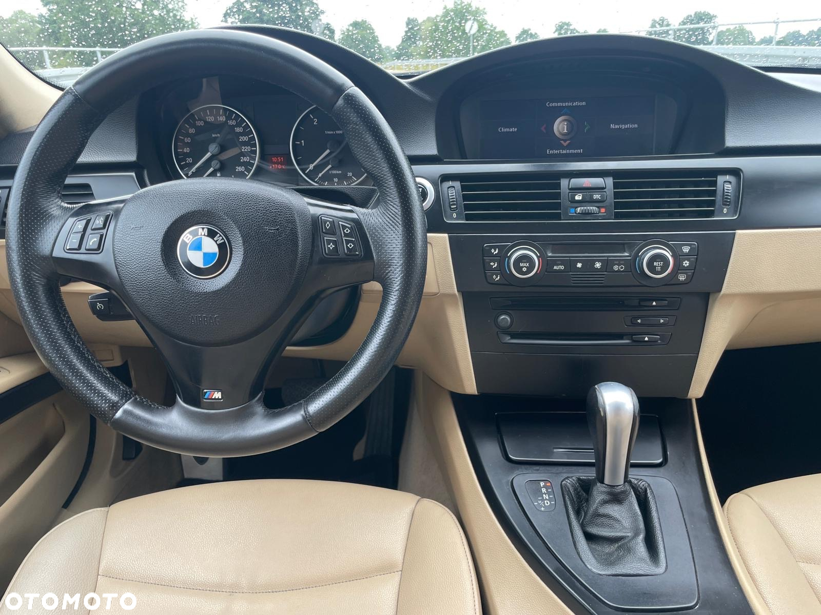 BMW Seria 3 - 22