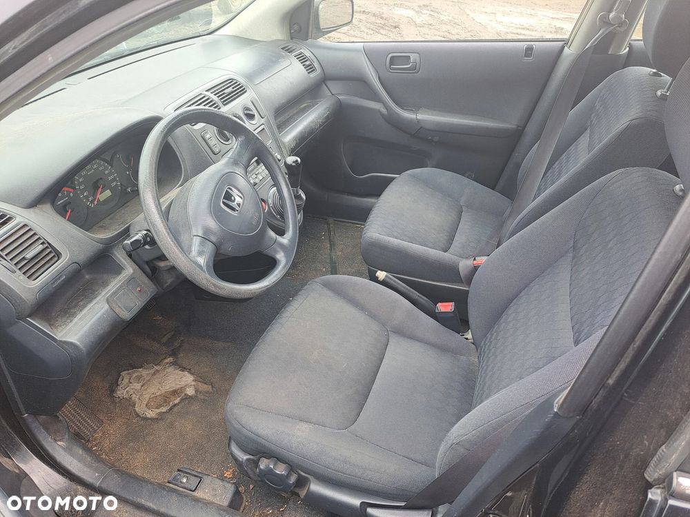 HONDA CIVIC 1.4B 90KM 2001R - CZĘŚCI !!! - 12