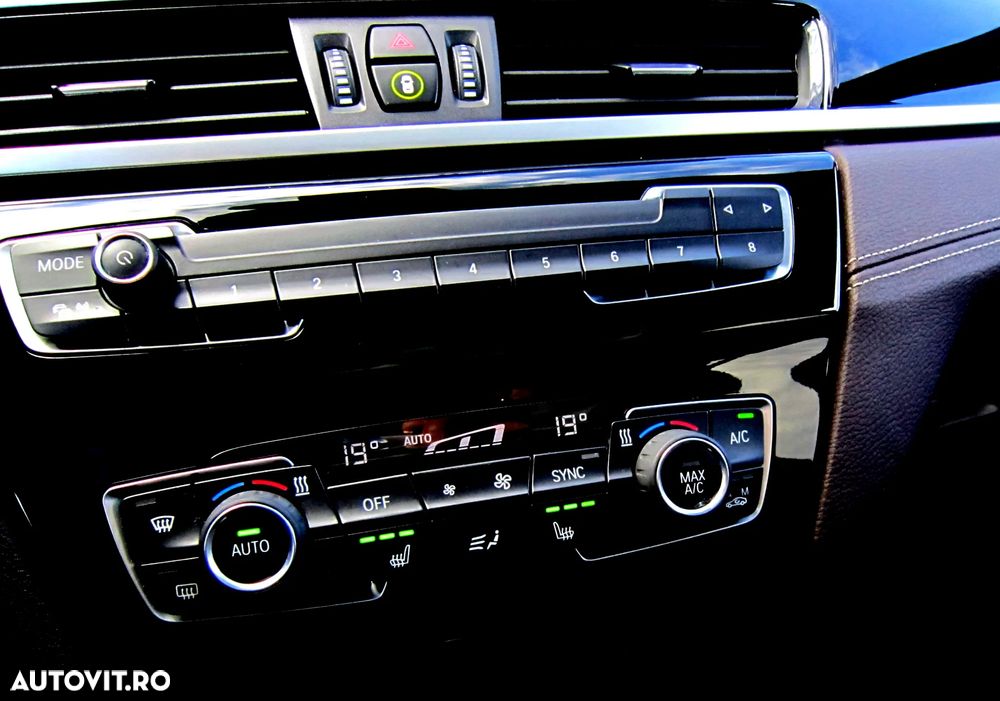 BMW X1 sDrive20i Aut. xLine - 11