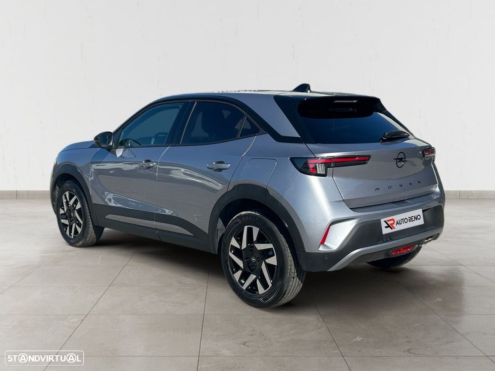 Opel Mokka 1.2 T Edition - 4