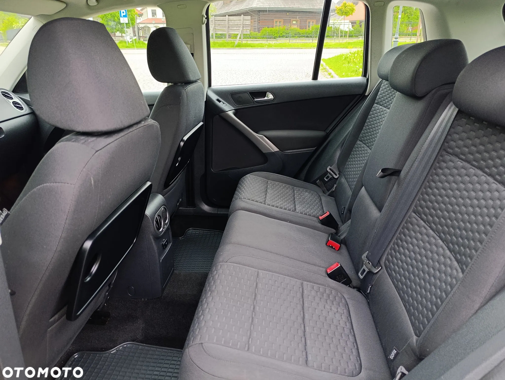 Volkswagen Tiguan 2.0 TDI 4Mot Trend&Fun - 14