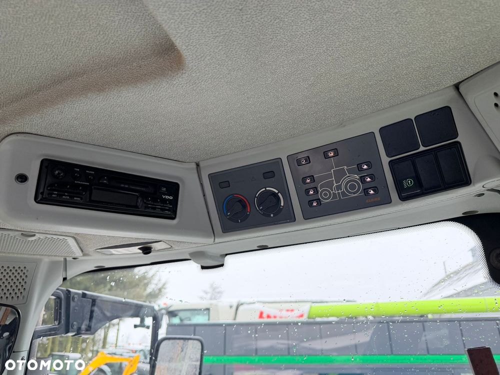 Claas Arion 520 - 19