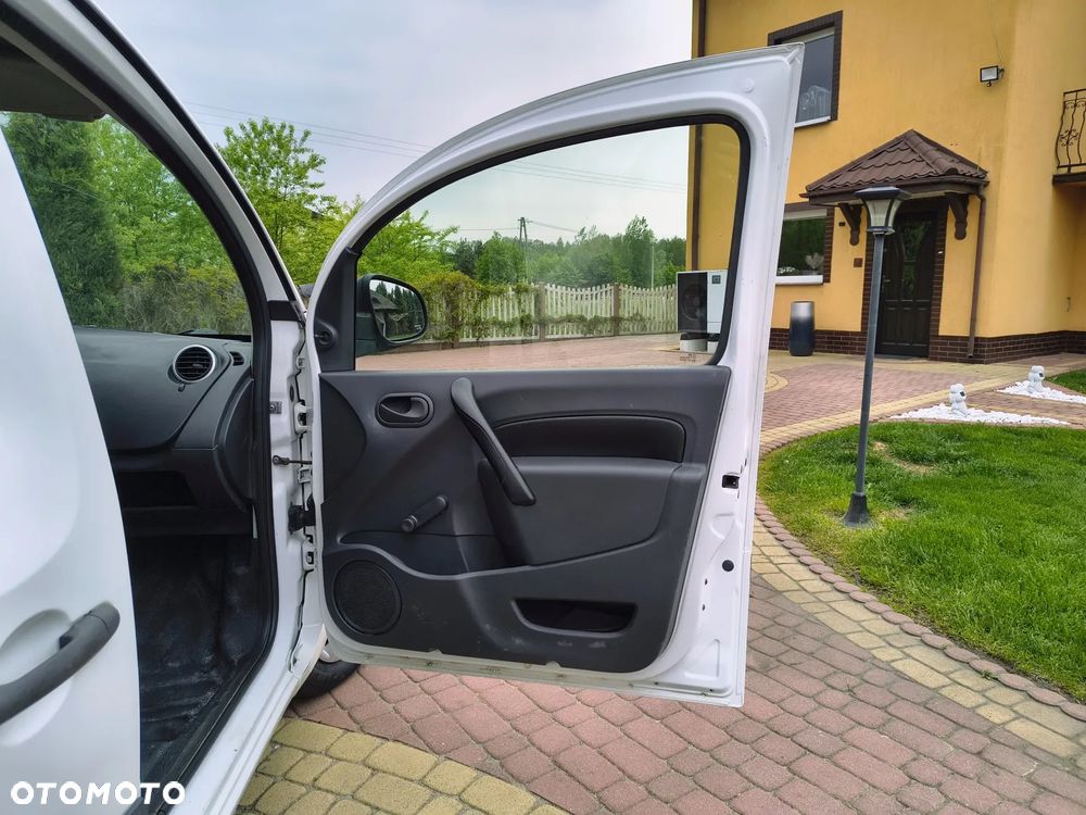 Renault KANGOO - 14